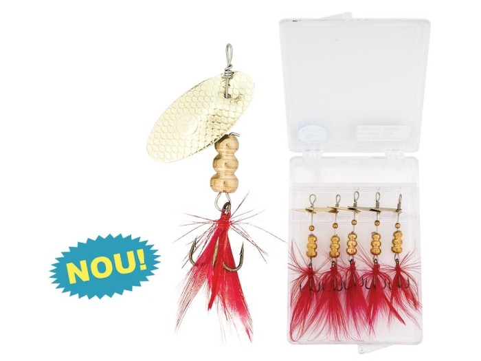 Set 5 lingurite + cutie de transport #SF Set 5 lingurite + cutie de transport #SF