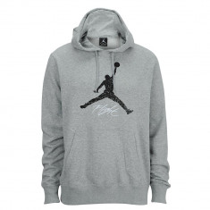 Hanorac Jordan Jumpman Flight Hoodie | Produs 100% original | Livrare cca 10 zile lucratoare | Aducem pe comanda orice produs din SUA foto