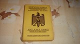 Deutsches Museum-Von meisterwerken der naturwissenschaft und tehnik-interbelica