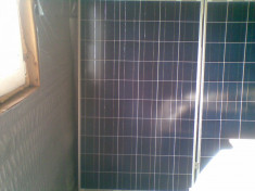 Panou fotovoltaic 240w,policristalin foto