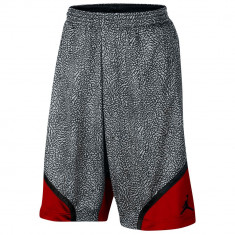 Short Jordan Retro 3 Shorts | Produs 100% original | Livrare cca 10 zile lucratoare | Aducem pe comanda orice produs din SUA foto