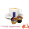 Capsule cafea Lavazza Blue 100 bucati Caffe Crema Dolce