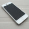 iPhone 5 16GB White stare f buna , original , functioneaza impecabil , NEVERLOCKED - 1049 LEI ! Okazie !