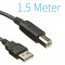 Cablu Printer USB 2.0 A - B de 1.5M 5009