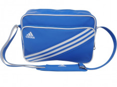 Geanta Adidas Enamel - geanta originala - geanta umar foto