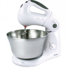 Mixer de masa Trisa Elvetia Kitchen Star foto