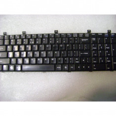 Tastatura laptop MSI MS-6833B compatibil MS-1632 foto