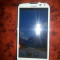 Huawei G610s, impecabil, 5&quot;, quad core, dual sim, alb