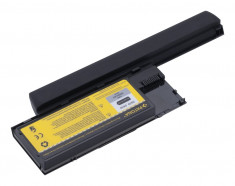 a1 PATONA | Baterie acumulator laptop compatibil DELL Latitude D620 D630 Precision M230 |2065| 6600mAh foto