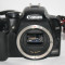Aparat foto DSLR Canon EOS 1000D - BODY, in stare de functionare - cititi descrierea! Se vinde ca defect, pentru piese sau a se folosi fara blitz