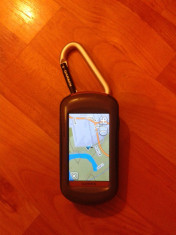 garmin oregon 300 foto