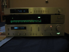 Amplificator Technics su-v5 vintage foto