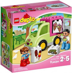 Lego Duplo 10586 Ice Cream Truck foto