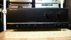 Amplificator Marantz PM72, stare excelenta, poze reale foto