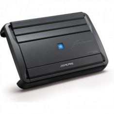 Amplificator auto ALPINE MRX-M100 foto