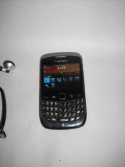 Blackberry Curve 9300 ~ Transport Gratuit ~ foto