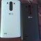 CAPAC LG G3 D855 DISPONIBIL PE ALB SI NEGRU NOU SIGILAT CAPAC SPATE