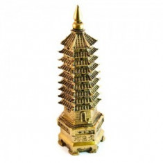 Pagoda cu 9 Niveluri foto