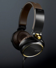 Casti SONY MDR-XB600 Extra BASS foto