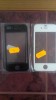 STICLA ECRAN TOUCHSCREEN IPHONE 4 NEGRU