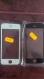 STICLA ECRAN TOUCHSCREEN IPHONE 5S 5C ALB