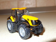 siku 1881 jcb tractor 1/87 foto