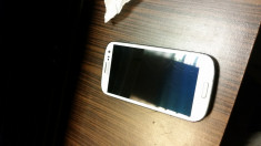 SAMSUNG GALAXY S3 I9300 NEVERLOCKED foto