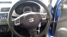 Airbag Volan Suzuki Swift &amp;#039;04-&amp;#039;10 foto