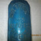 Vintage-GLAJA sticla SIFON ,perioada interbelica PLOESTI 1939