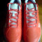 Adidasi tenis Wilson Rush coral 40 1/3 -produs original- IN STOC