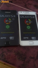 SAMSUNG GALAXY S2 i9100 foto