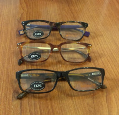 Rame ochelari de vedere Tommy Hilfinger , Hugo Boss , Timberland... foto