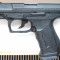 Pistol Airsoft Walther P99 Co2-------- 4 JOULI -----ORIGINAL-----BONUS BILE