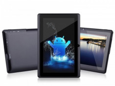 Tableta Allwinner Q88 A23 7 inch 4GB dual core Garantie foto