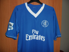 Tricou fotbal Chelsea foto