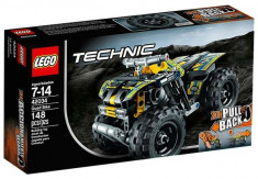 Lego Technic 42034 Quad Bike foto