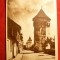 Ilustrata - Sibiu - Turnurile de Fortificatii , anii &#039;50