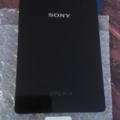 CAPAC BATERIE SONY XPERIA Z2 DISPONIBIL PE ALB NEGRU NOU SIGILAT CAPAC SPATE