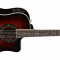 Chitara electro-acustica Fender T-Bucket 300CE Sunburst