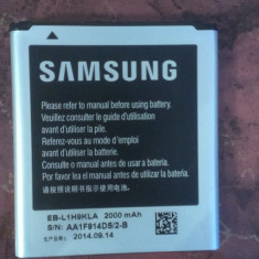 ACUMULATOR SAMSUNG Galaxy Express I8730 COD EB-L1H9KLA