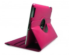 Husa New Style rotativa 360 grade pentru iPad 2, iPad 3 sau iPad 4 foto