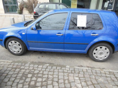 Volkswagen GOLF 1.6 foto