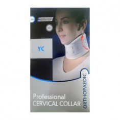 Suport medical Cervical YC 065 pentru dureri foto