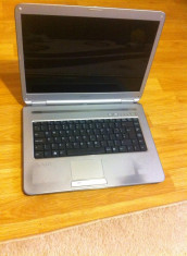 Dezmembrez laptop Sony Vaio nr21z - 15.4&amp;quot; LCD, video defect artefacte foto