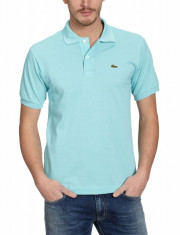 Tricou Lacoste Polo 4/M foto