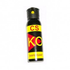 Spray Paralizant KO Dispersant CS 100ml foto