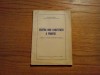 ASUPRA NOII CONSTITUTII A FRANTEI - Andre Marty - Editura P. C. R., 1946, 75 p.