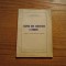 ASUPRA NOII CONSTITUTII A FRANTEI - Andre Marty - Editura P. C. R., 1946, 75 p.