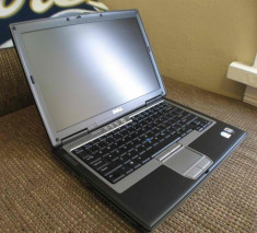 Laptop diagnoza dell d630 + instalare si configurare softuri diagnoza gratuita foto