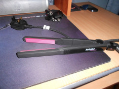 Placa Creponat Par BaByliss Root Boost foto